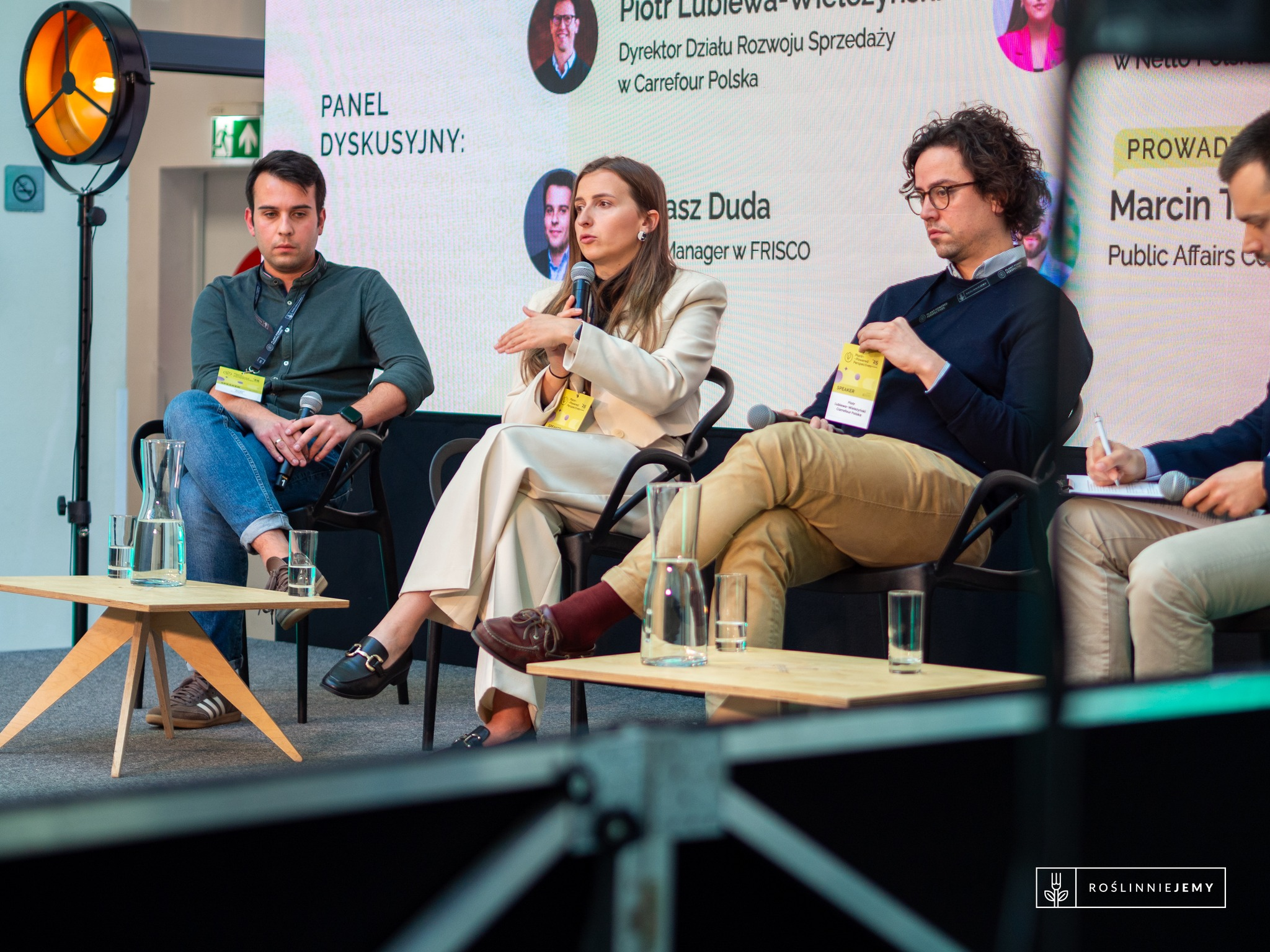 Plant-Powered Perspectives 2025