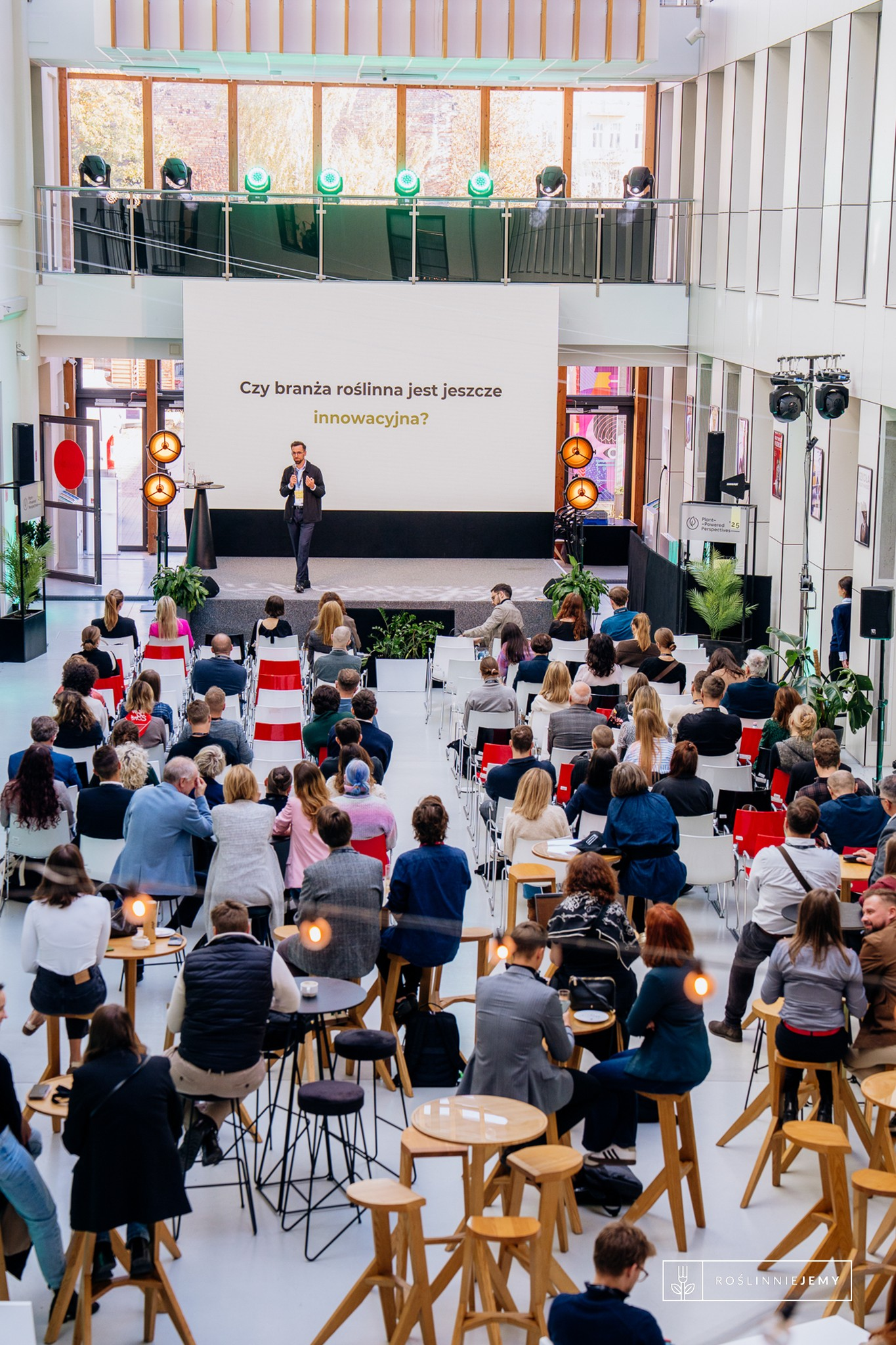 Plant-Powered Perspectives 2025