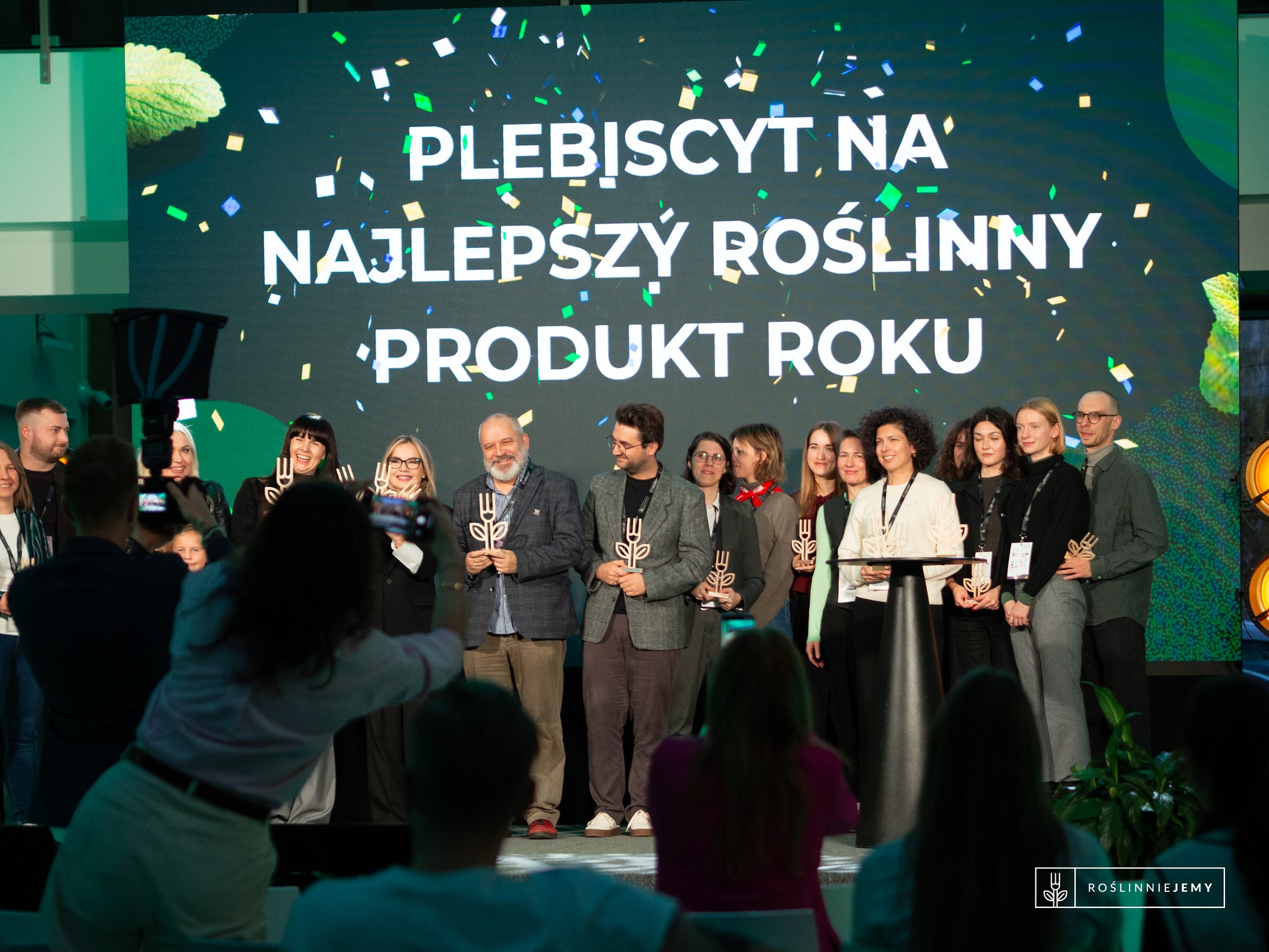 Plant-Powered Perspectives 2025