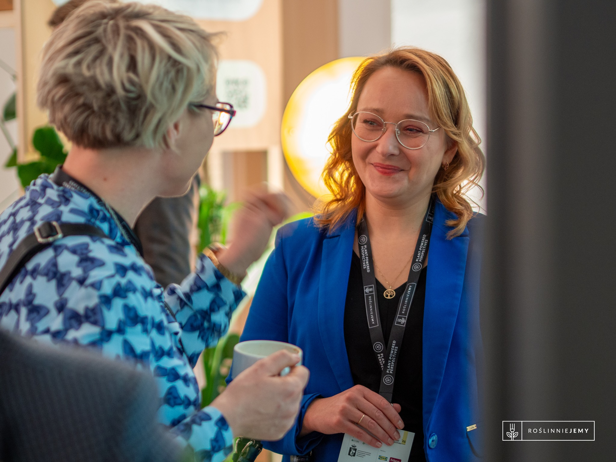 Plant-Powered Perspectives 2025