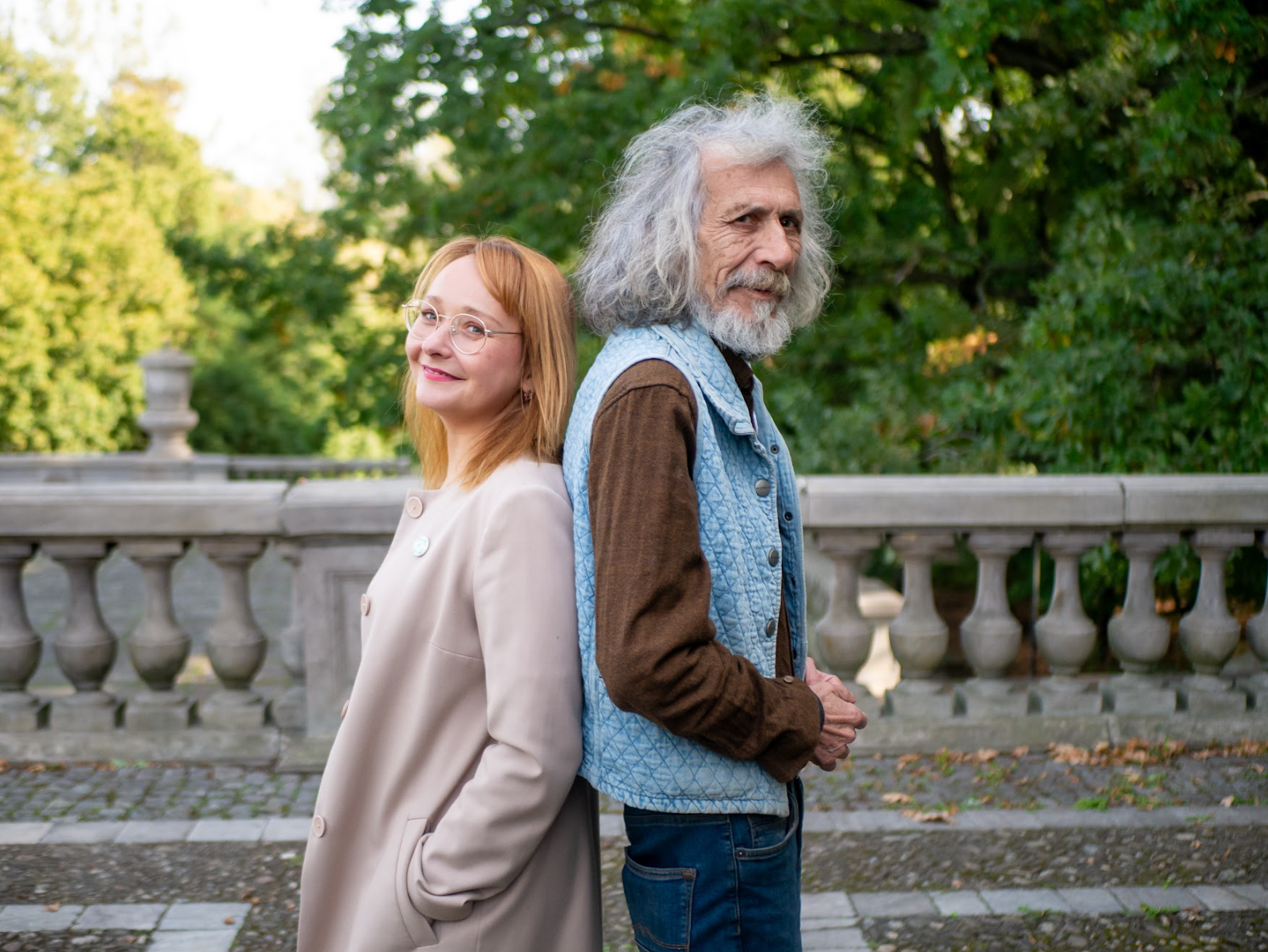 Koordynatorzy ds. kontaktu z NGO