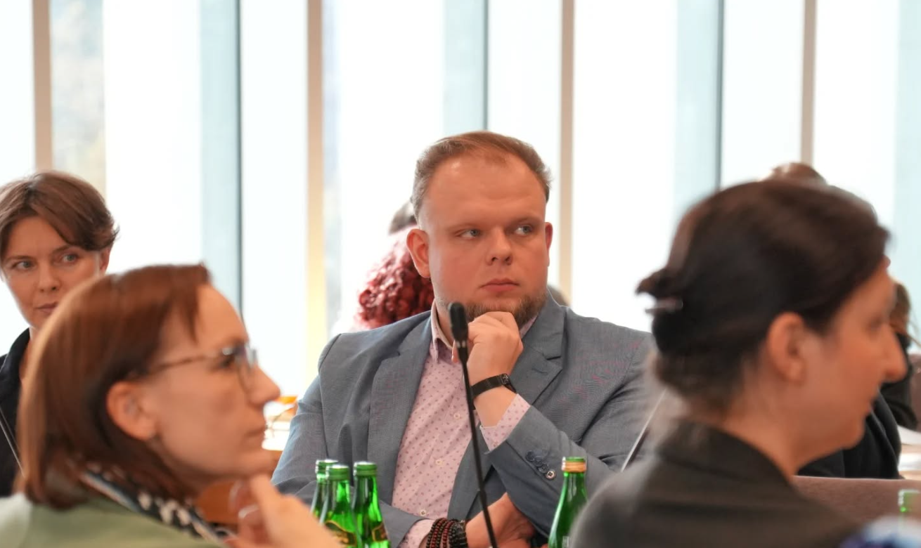 IV Forum Bezpieczna Żywność