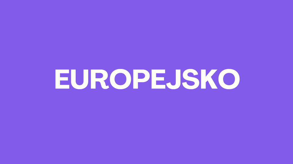 EUROPEJSKO