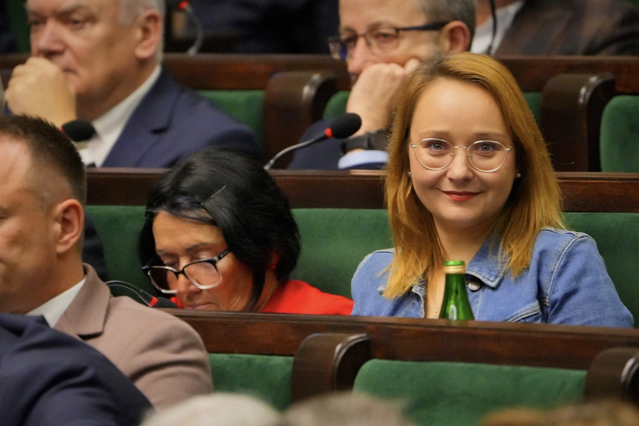 Panie Prezydencie, czas na zakaz!