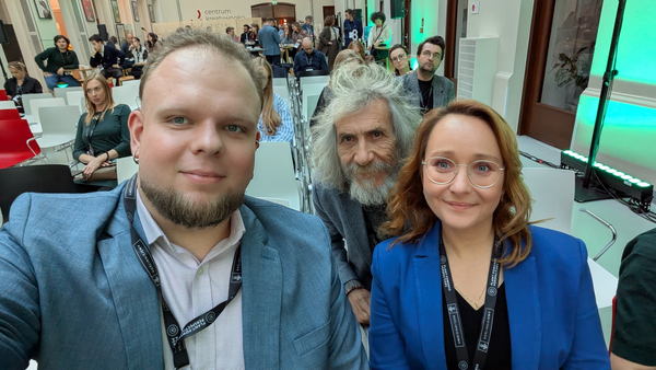 Plant-Powered Perspectives 2025