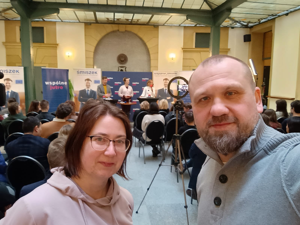 Teleturniej o Polskę